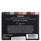 GOSH 9 Shades 005 To Party in London - Paleta de Sombras 10g (3)
