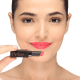 Joli Joli Velours Lip 012 Coralista - Batom Matte 2,88g (7)