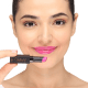 Joli Joli Couture Shiny Lipcreme 142 Electric Rose - Batom 2,88g (7)