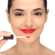 Joli Joli Illimitee Lipcolor 235 Rouge Amour - Batom Líquido Matte 4g (7)