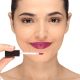 Joli Joli Illimitee Lipcolor 256 Nuit a Paris - Batom Líquido Matte 4g (8)