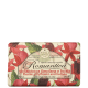 Nesti Dante Romantica Cravo Fiesolano e Fúcsia - Sabonete em Barra 250g (2)