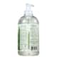 Nesti Dante Dei Colli Fiorentini Cipreste - Sabonete Líquido 500ml (2)