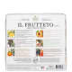 Kit Nesti Dante Collection Il Frutteto - Sabonetes em Barra 6x150g (3)