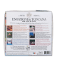 Kit Nesti Dante Collection Emozioni in Toscana - Sabonetes em Barra 6x150g (3)