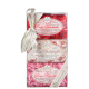 Kit Nesti Dante Collection Le Rose - Sabonetes em Barra 3x150g (2)