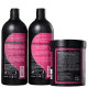Kit Yenzah Essencial Tratamento (3 Produtos) (3)