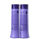 Kit Haskell Ametista Dupla Desamareladora (2 Produtos) (2)