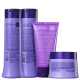 Kit Haskell Ametista Desamarelamento Total (4 Produtos) (2)