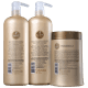 Kit Haskell Mandioca Triple Salão (3 Produtos) (2)