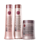 Kit Haskell Queratina Máscara (3 Produtos) (2)