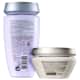 Kit Kérastase Spécifique Antipelliculaire Caspa Seca ou Oleosa (2 Produtos) (3)