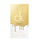 CK One Gold Calvin Klein Eau de Toilette - Perfume Unissex 50ml (2)