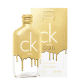 CK One Gold Calvin Klein Eau de Toilette - Perfume Unissex 50ml (3)