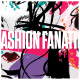 M·A·C Girls Fashion Fanatic - Paleta de Maquiagem 16,5g (10)