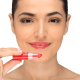 Batom Vult Lip Butter #Love 3,5g (4)