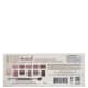 the Balm Nude Beach Volume 3 - Paleta de Sombras 9,6g (5)