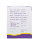 Kit Violeta Cup Transparente Tipo A (+30 anos ou com filhos) - Coletor Menstrual + Higienizador de Coletor (6)