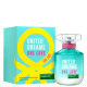 United Dreams One Love Her Benetton Eau de Toilette - Perfume Feminino 80ml (3)