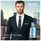 Boss Bottled Tonic Hugo Boss Eau de Toilette - Perfume Masculino 50ml (4)