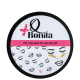 Mais Q Bonita 04 - Pó Compacto Matte 11g (2)