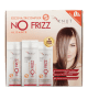 Kit Knut Escova Tricomplex No Frizz Alisante (3 Produtos) (3)