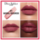 Dior Addict Lip Tattoo 491 Natural Rosewood - Batom Líquido 6ml (3)