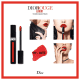 Dior Rouge Liquid 999 Matte Red - Batom Líquido Matte 6ml (6)