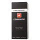 Commando New Brand Eau de Toilette - Perfume Masculino 100ml (2)