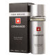 Commando New Brand Eau de Toilette - Perfume Masculino 100ml (3)