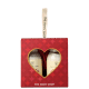 Kit The Body Shop Cubo do Amor (3 Produtos) (2)