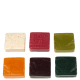 Kit The Body Shop Caixa dos Desejos - Sabonetes em Barra 6x50g (4)