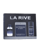 Conjunto Extreme Story La Rive Masculino - Eau de Toilette 75ml + Desodorante 150ml (2)