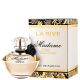 Madame In Love La Rive Eau de Parfum - Perfume Feminino 90ml (3)