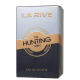 The Hunting Man La Rive Eau de Toilette - Perfume Masculino 75ml (2)