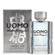 Uomo Casual Life Salvatore Ferragamo Eau de Toilette - Perfume Masculino 30ml (3)