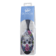 Wet Brush Pro Caveira Roxa - Escova Oval (3)