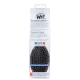 Wet Brush Pro Caveira Roxa - Escova Oval (4)