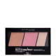 Maybelline Master Contour Kit Light Medium - Paleta de Contorno 9,7g (2)
