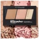Maybelline Master Contour Kit Light Medium - Paleta de Contorno 9,7g (5)
