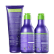 Kit Lokenzzi Silver Desamarelador Power Miracle (3 Produtos) (2)