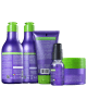 Kit Lokenzzi Silver Desamarelador Full (5 Produtos) (2)
