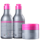 Kit Lokenzzi Total Defense Trio (3 Produtos) (2)