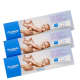 Kit Mustela Bébé Creme Vitaminado Preventivo 123 (3 Produtos) (2)