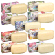 Kit Nesti Dante Giro in Italia - Sabonetes em Barra 9x250g (2)