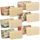 Kit Nesti Dante Horto Botanico - Sabonetes em Barra 6x250g (2)