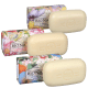 Kit Nesti Dante Bionatura - Sabonetes em Barra 3x250g (2)