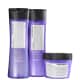 Kit Revlon Professional Be Fabulous C.R.E.A.M. Lightweight Treatment (3 Produtos) (2)