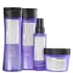Kit Revlon Professional Be Fabulous C.R.E.A.M. Lightweight Spray (4 Produtos) (2)