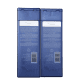 Kit Knut Silver Duo (2 Produtos) (2)